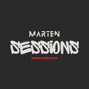 Podcast MARTEN SESSIONS