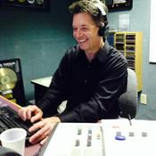 Podcast Sundays @ 5 hosted by Verne Hill