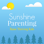 Podcast Sunshine Parenting