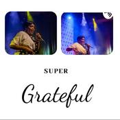 Podcast Super Grateful