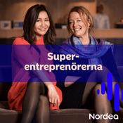 Podcast Superentreprenörerna