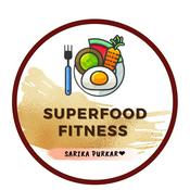 Podcast superfood fitness