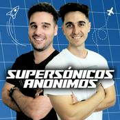 Podcast Supersónicos Anónimos