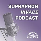 Podcast SUPRAPHON Vivace podcast