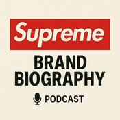 Podcast Supreme  - Brand Biography
