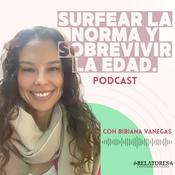 Podcast Surfear la norma y sobrevivir la edad