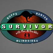 Podcast Survivor Buffs Blindsides and Banter