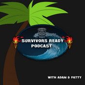 Podcast Survivors Ready Podcast