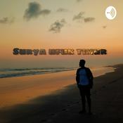 Podcast Surya Ufuk Timur