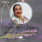 Podcast Susana Rivera Vázquez