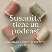 Podcast Susanita tiene un podcast