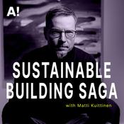 Podcast Sustainable Building Saga