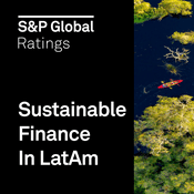 Podcast Sustainable Finance in LatAm en español