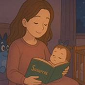 Podcast Susurros para dormir