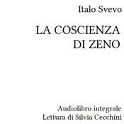 Podcast Svevo, Italo, La coscienza di Zeno