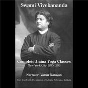 Podcast Swami Vivekananda:  Jnana Yoga