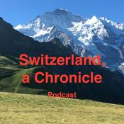 Podcast Switzerland, a Chronicle