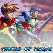 Podcast Sword of SEGA