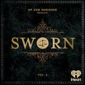 Podcast Sworn