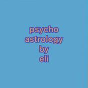 Podcast سایکو آسترولوژی الی