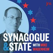 Podcast Synagogue & State