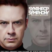 Podcast Matt Williams Synthpop Symphony