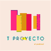 Podcast T Proyecto