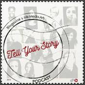 Podcast T.Y.S.T - Tell Your Story