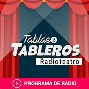 Podcast Tablas y Tableros