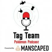 Podcast Tag Team Pokemon TCG Podcast