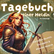 Podcast Tagebuch einer Heldin