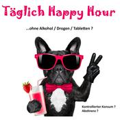 Podcast Täglich Happy Hour