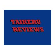 Podcast Taikeru Reviews El Podcast