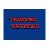 Podcast Taikeru Reviews El Podcast