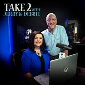 Podcast Take 2 with Jerry & Debbie