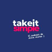 Podcast TAKE IT SIMPLE | Aprendiendo de referentes en Psicología