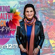 Podcast Taking Healthy Back