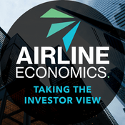 Podcast Taking the Investor View - Airline Economics Podcast Series