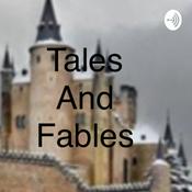 Podcast Tales and fables