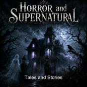 Podcast Tales and Stories