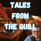 Podcast Tales from the Quill