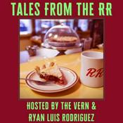 Podcast Tales From The RR