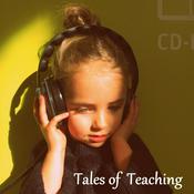 Podcast Tales of Teaching - from TalkLearning.net