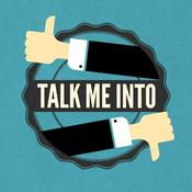 Podcast Talk Me Into