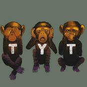 Podcast Talk Your Truth with V