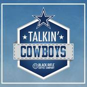 Podcast Talkin' Cowboys