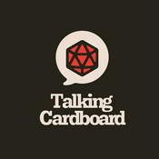 Podcast Talking Cardboard!