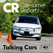 Podcast Talking Cars (MP3)