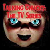 Podcast Talking Chucky: Chucky The TV Series