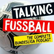 Podcast Talking Fussball